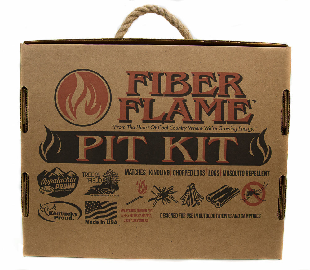 The Pit Kit