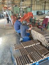 Load image into Gallery viewer, Kentucky Bourbon Barrel Log
